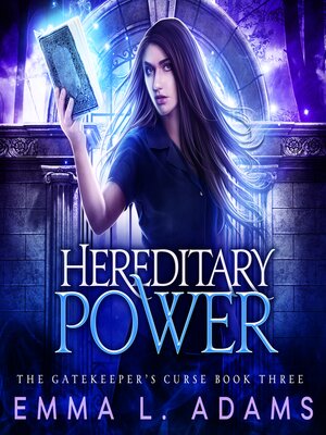 cover image of Hereditary Power